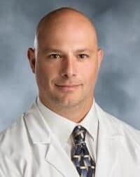 Dr. Joseph Ciacci, DO